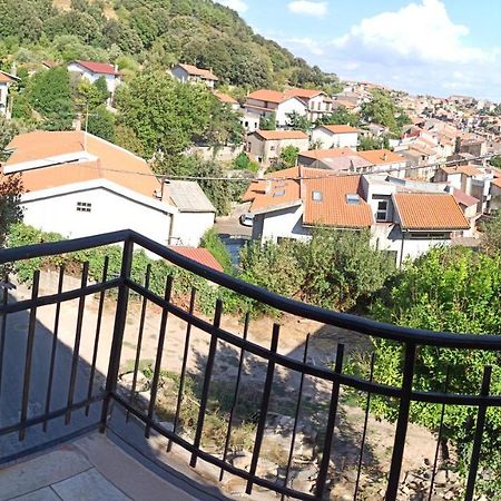 Апартаменты Casa Sias Санту-Луссурджу Экстерьер фото