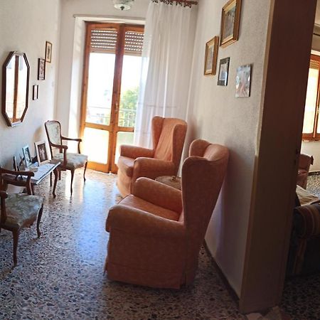 Апартаменты Casa Sias Санту-Луссурджу Экстерьер фото