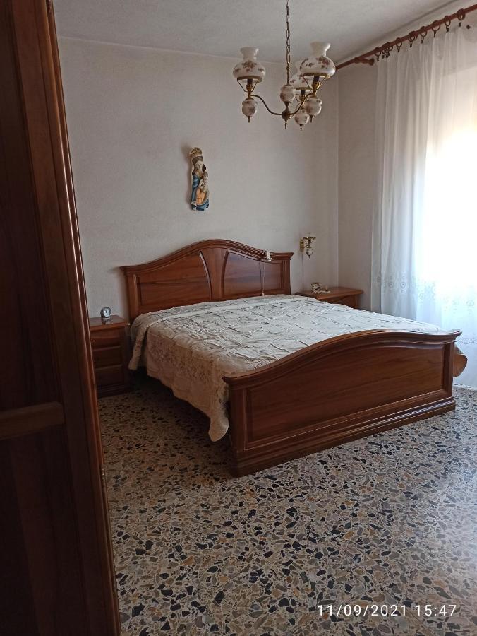 Апартаменты Casa Sias Санту-Луссурджу Экстерьер фото