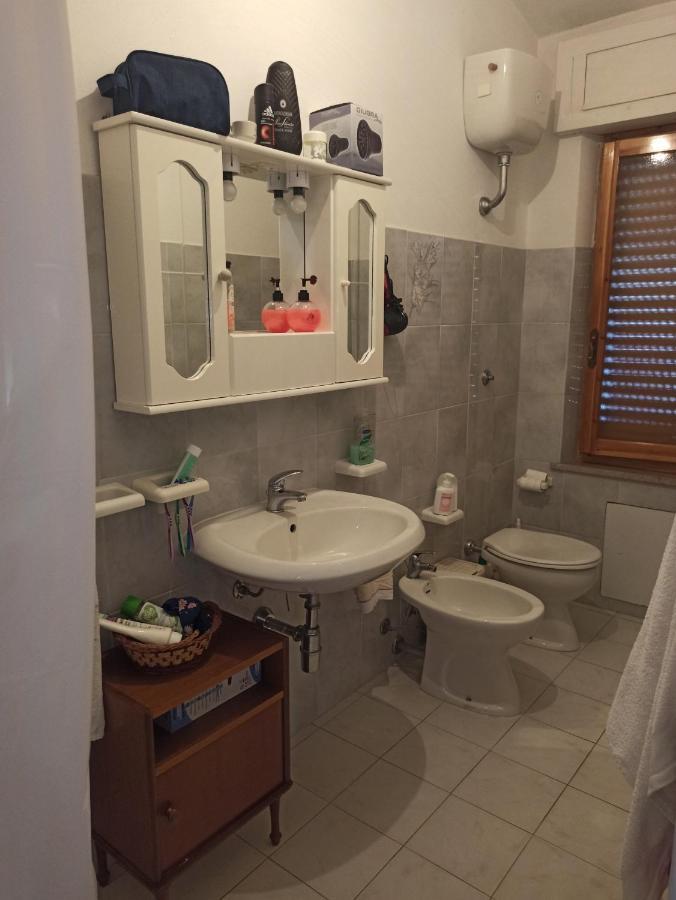 Апартаменты Casa Sias Санту-Луссурджу Экстерьер фото