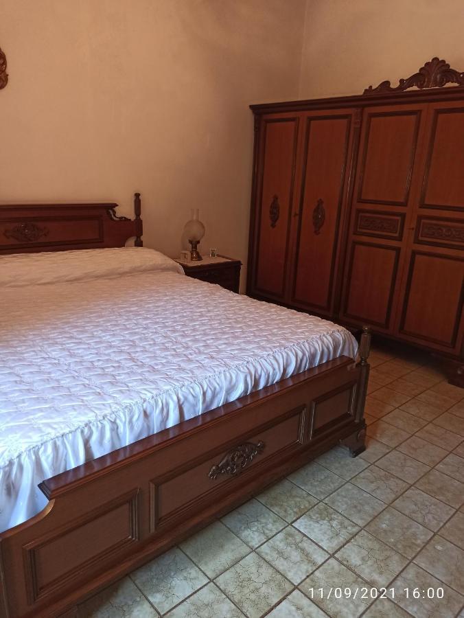 Апартаменты Casa Sias Санту-Луссурджу Экстерьер фото