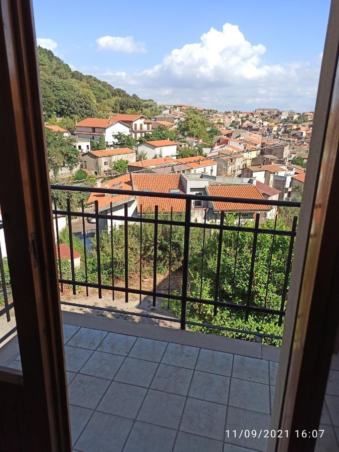 Апартаменты Casa Sias Санту-Луссурджу Экстерьер фото