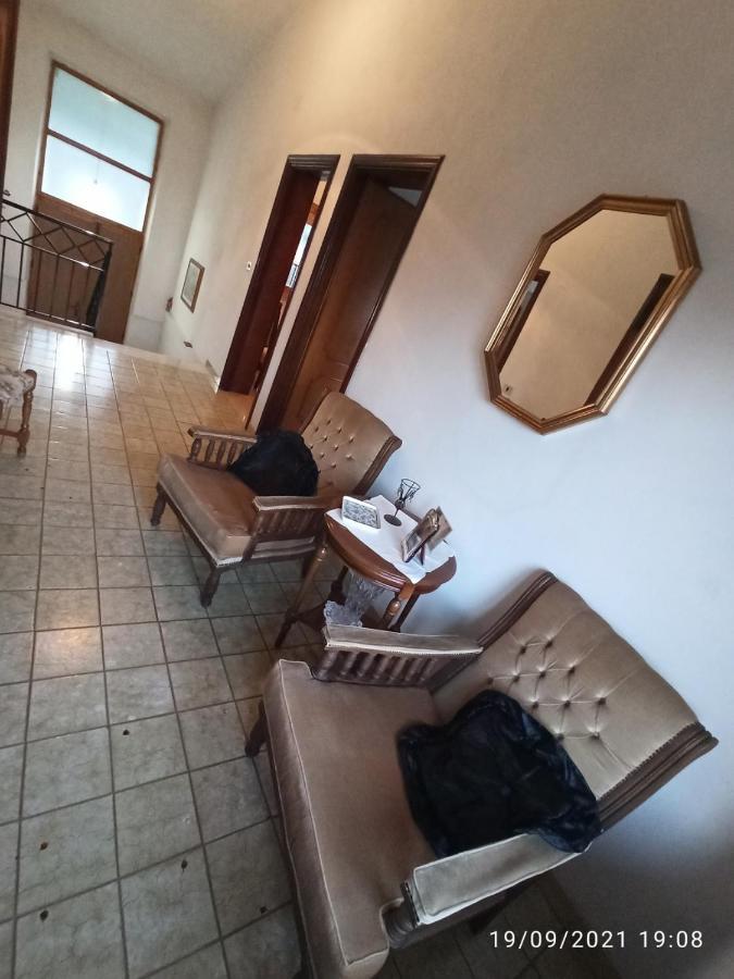 Апартаменты Casa Sias Санту-Луссурджу Экстерьер фото