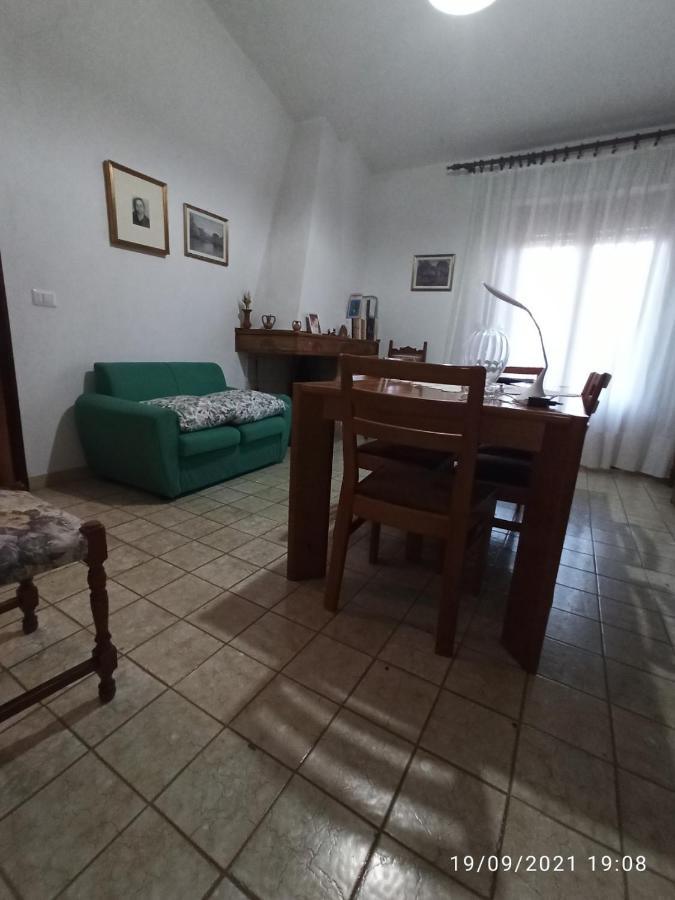 Апартаменты Casa Sias Санту-Луссурджу Экстерьер фото