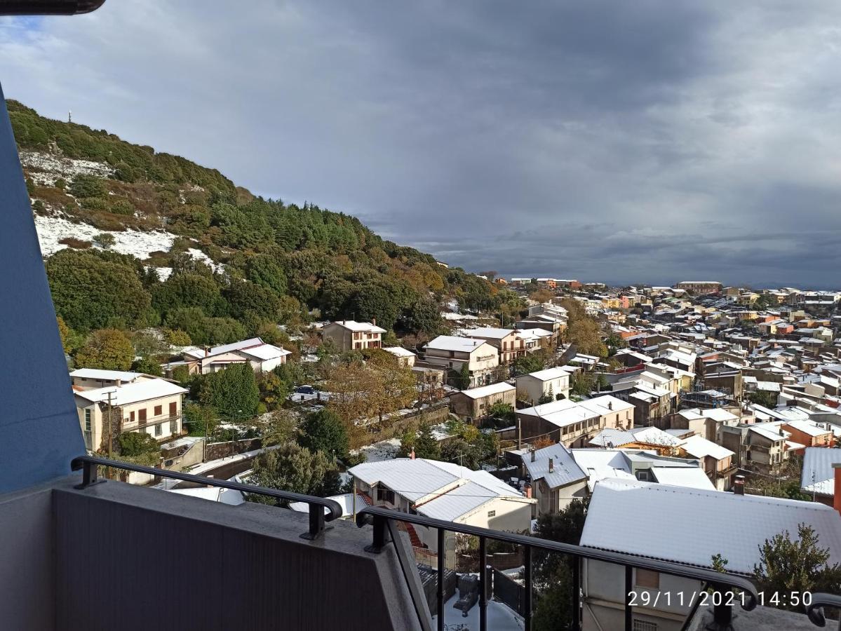 Апартаменты Casa Sias Санту-Луссурджу Экстерьер фото