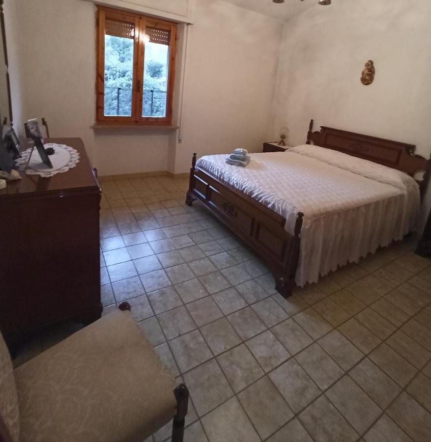 Апартаменты Casa Sias Санту-Луссурджу Экстерьер фото