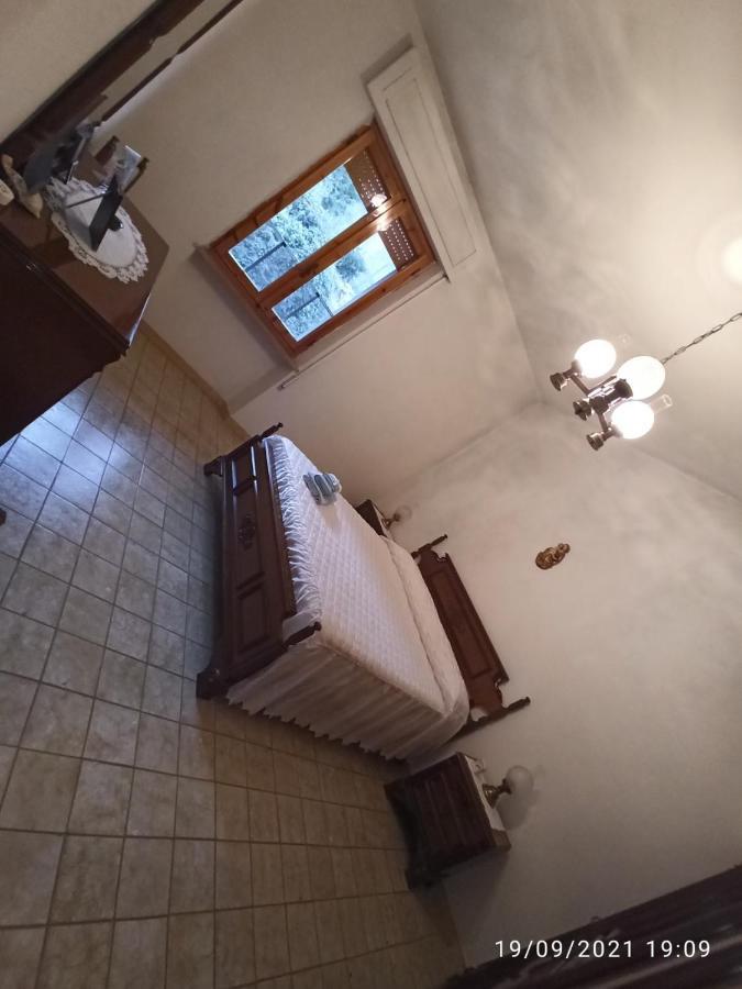Апартаменты Casa Sias Санту-Луссурджу Экстерьер фото