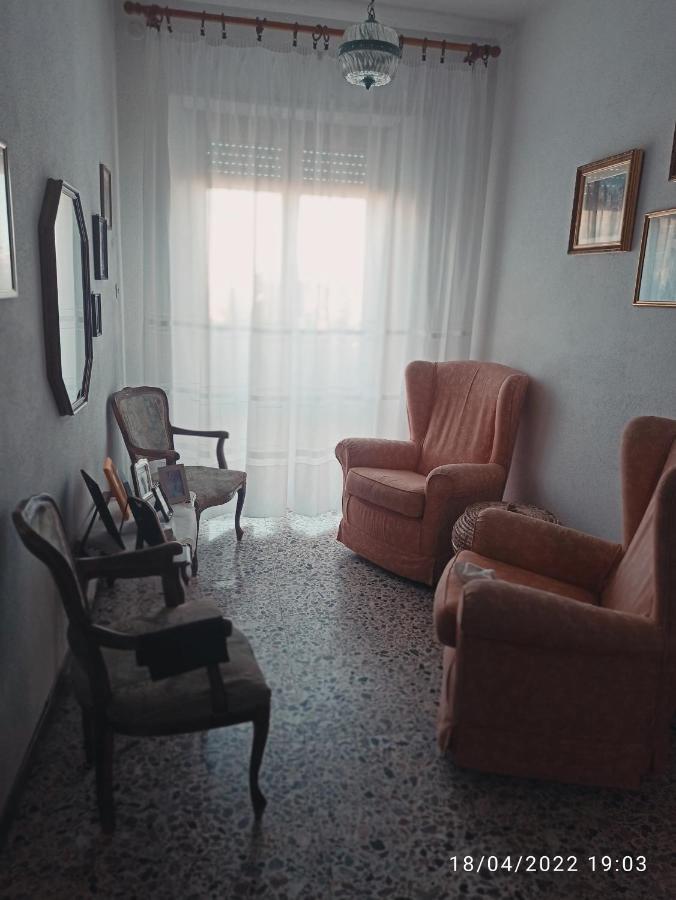 Апартаменты Casa Sias Санту-Луссурджу Экстерьер фото